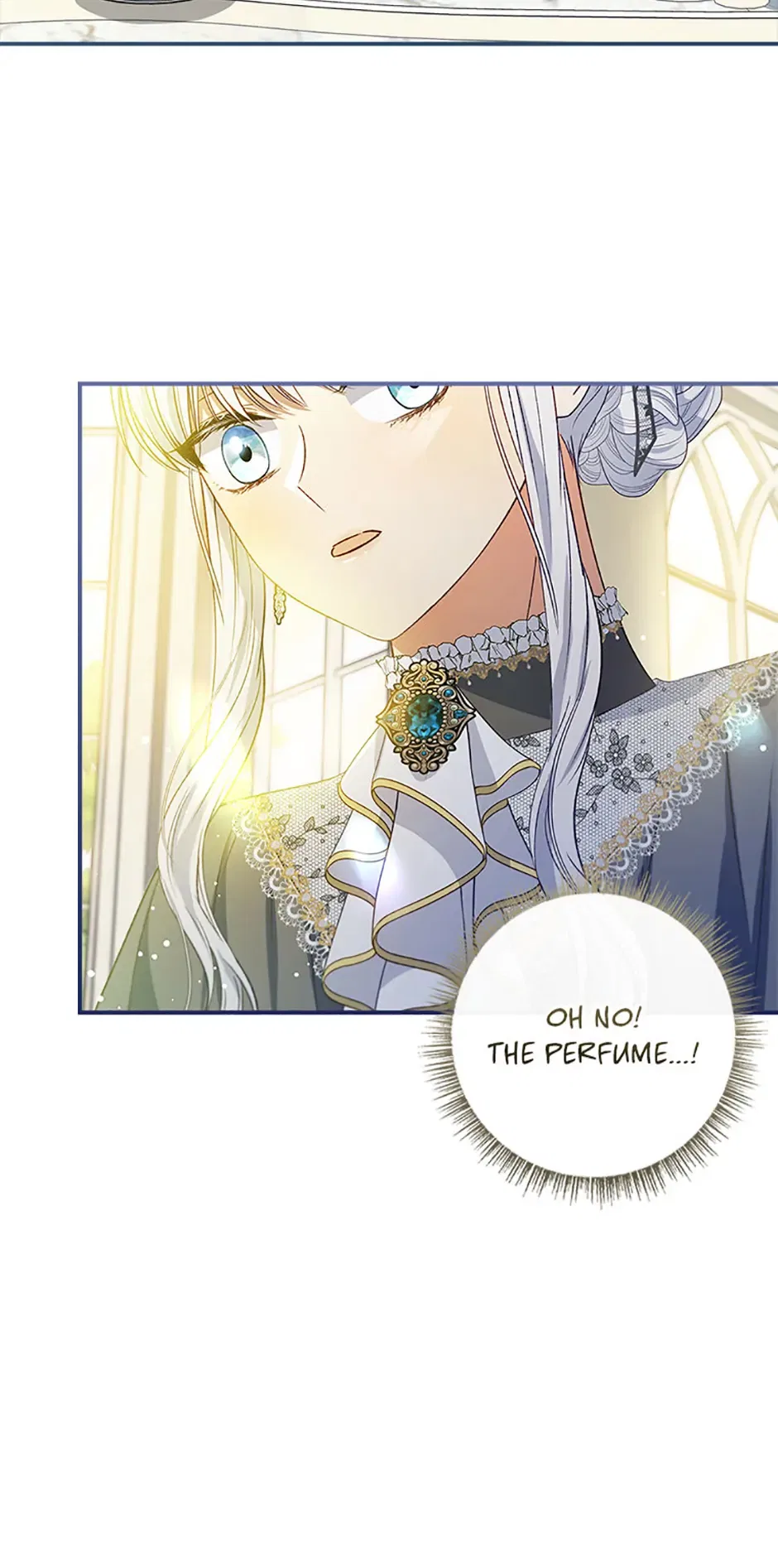 The Fake Lady of House Silkisia Chapter 69 – Page 49