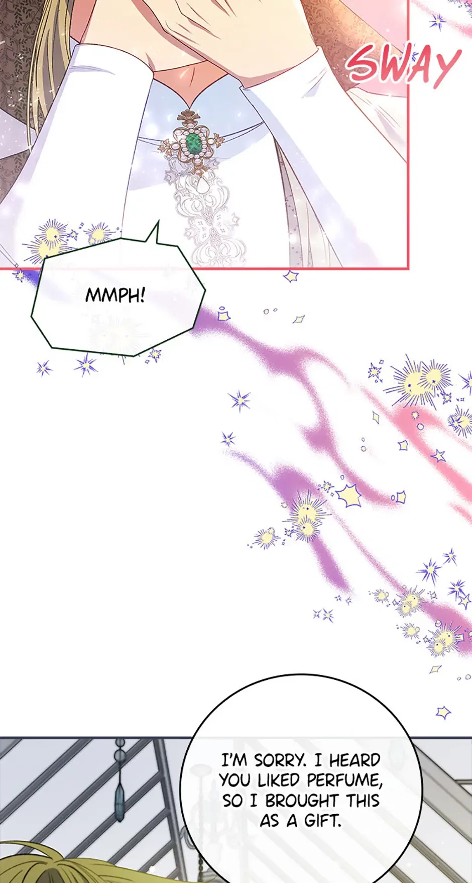 The Fake Lady of House Silkisia Chapter 69 – Page 55