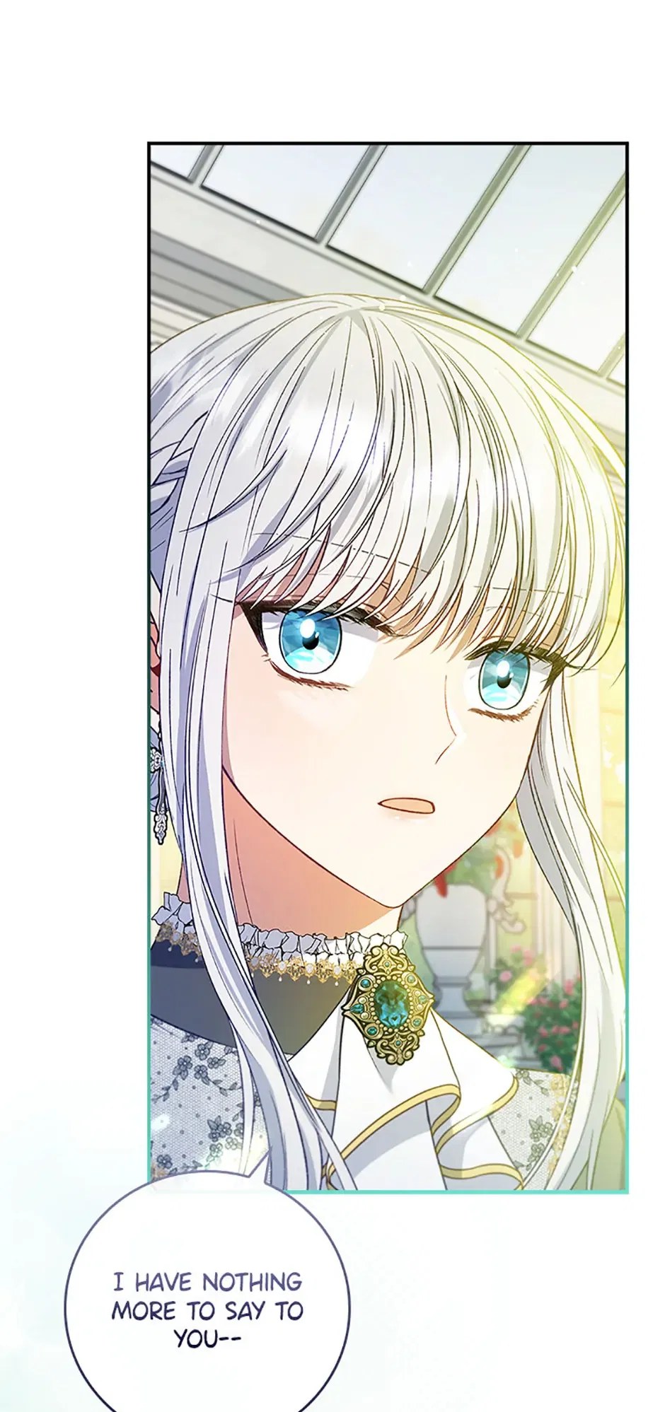 The Fake Lady of House Silkisia Chapter 69 – Page 59