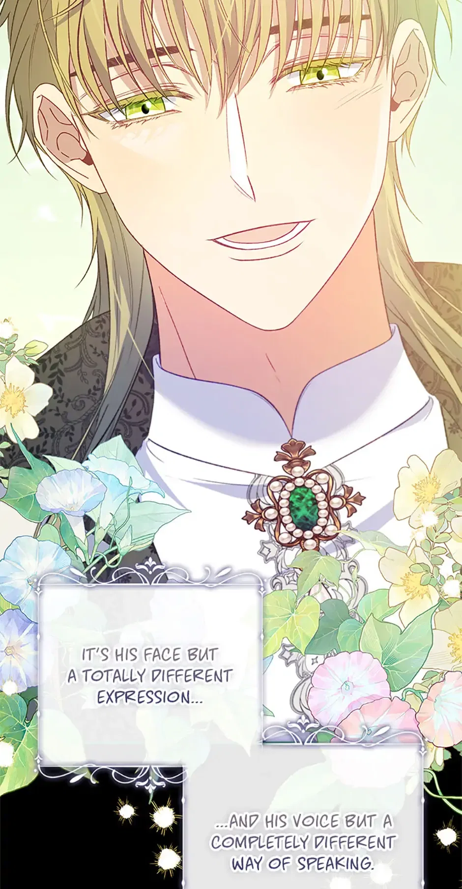 The Fake Lady of House Silkisia Chapter 69 – Page 66