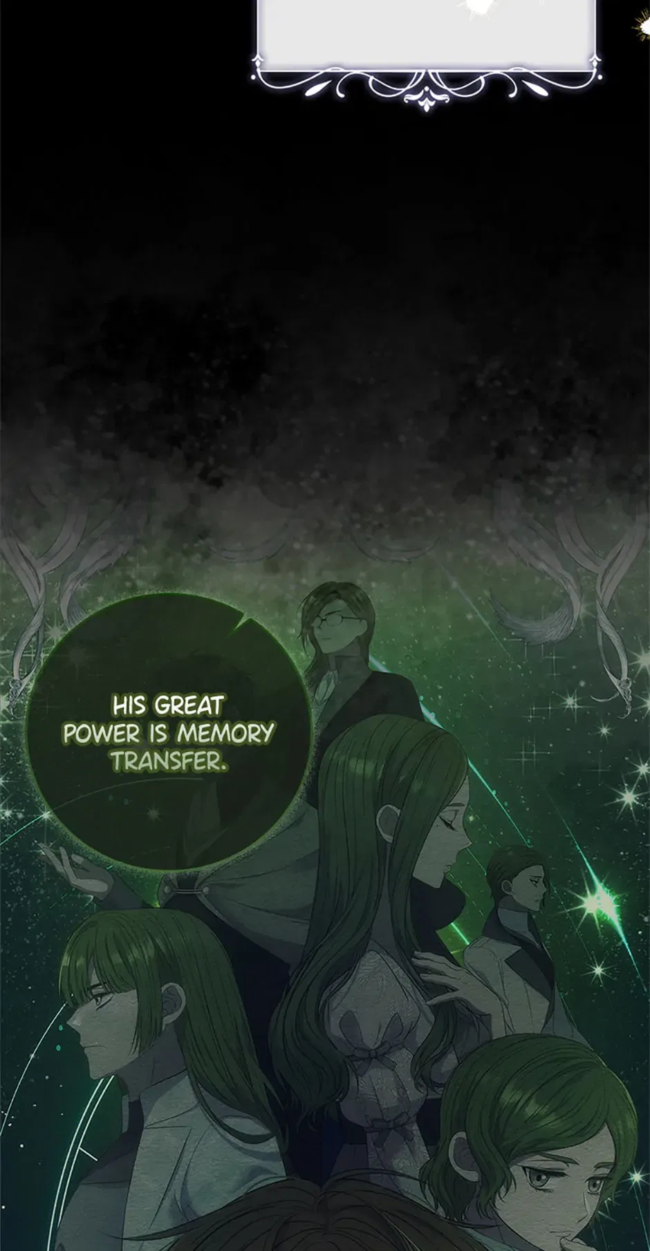 The Fake Lady of House Silkisia Chapter 69 – Page 67