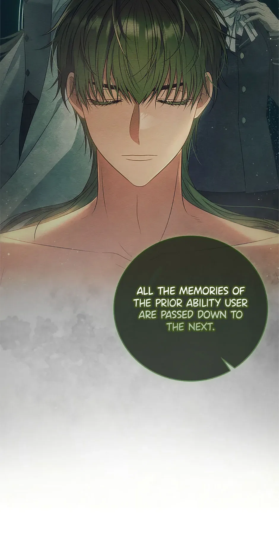 The Fake Lady of House Silkisia Chapter 69 – Page 68