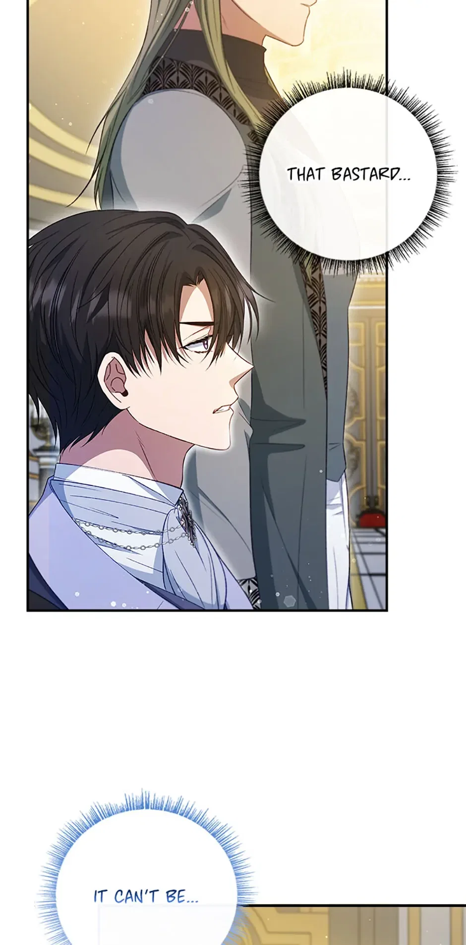 The Fake Lady of House Silkisia Chapter 68 – Page 4