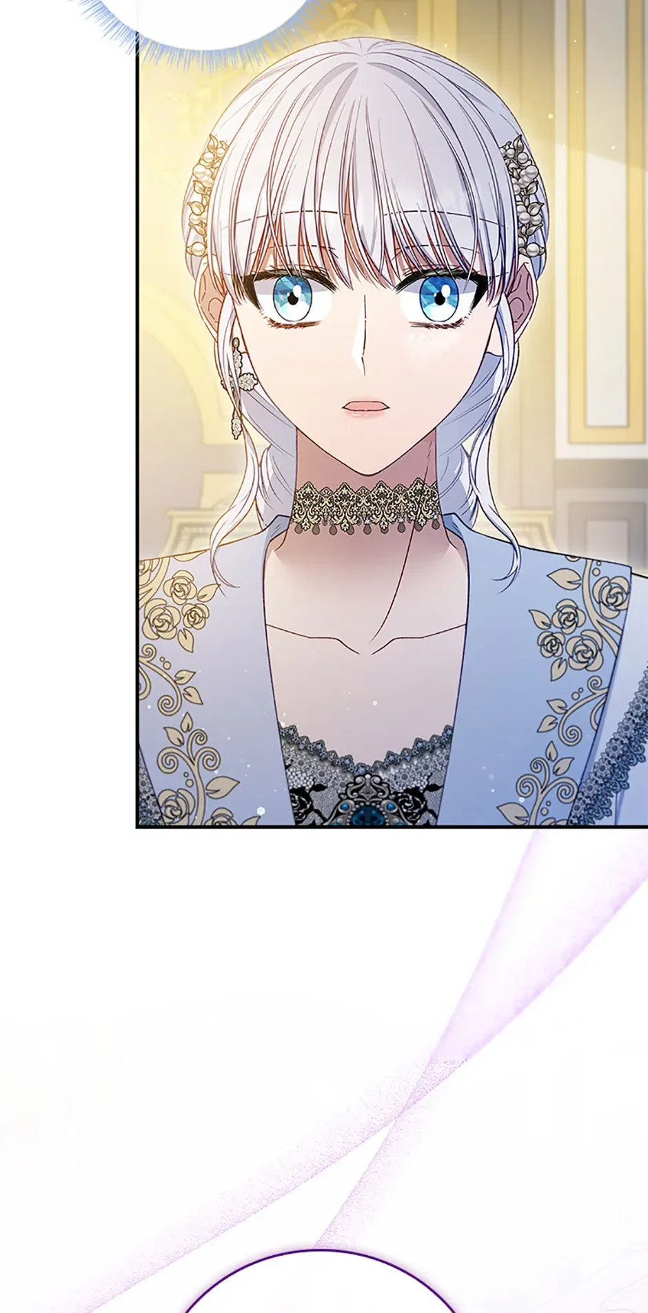 The Fake Lady of House Silkisia Chapter 68 – Page 5