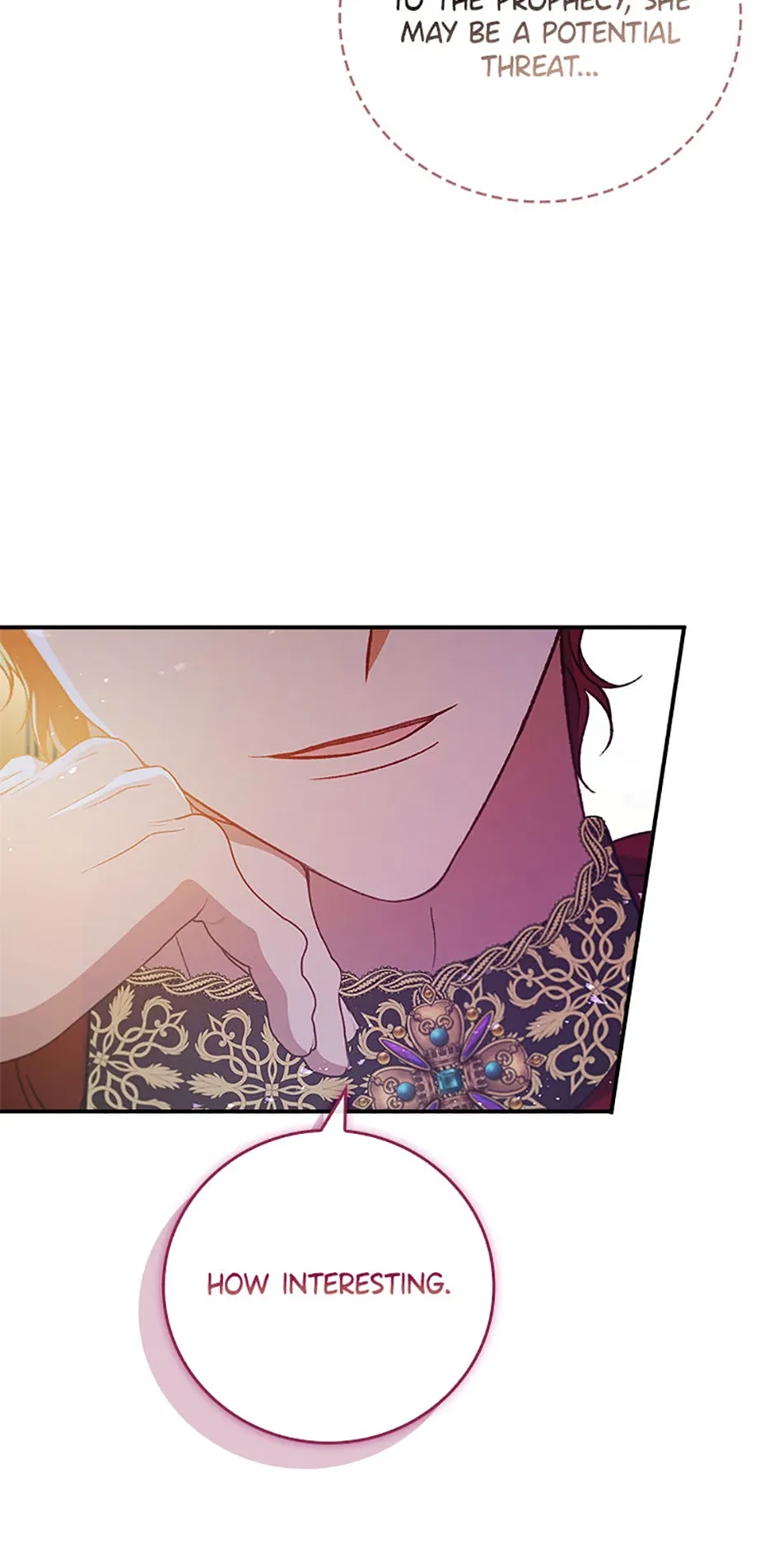 The Fake Lady of House Silkisia Chapter 68 – Page 8