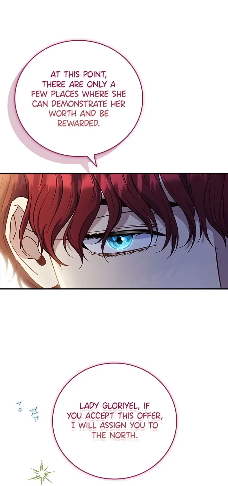 The Fake Lady of House Silkisia Chapter 68 – Page 9