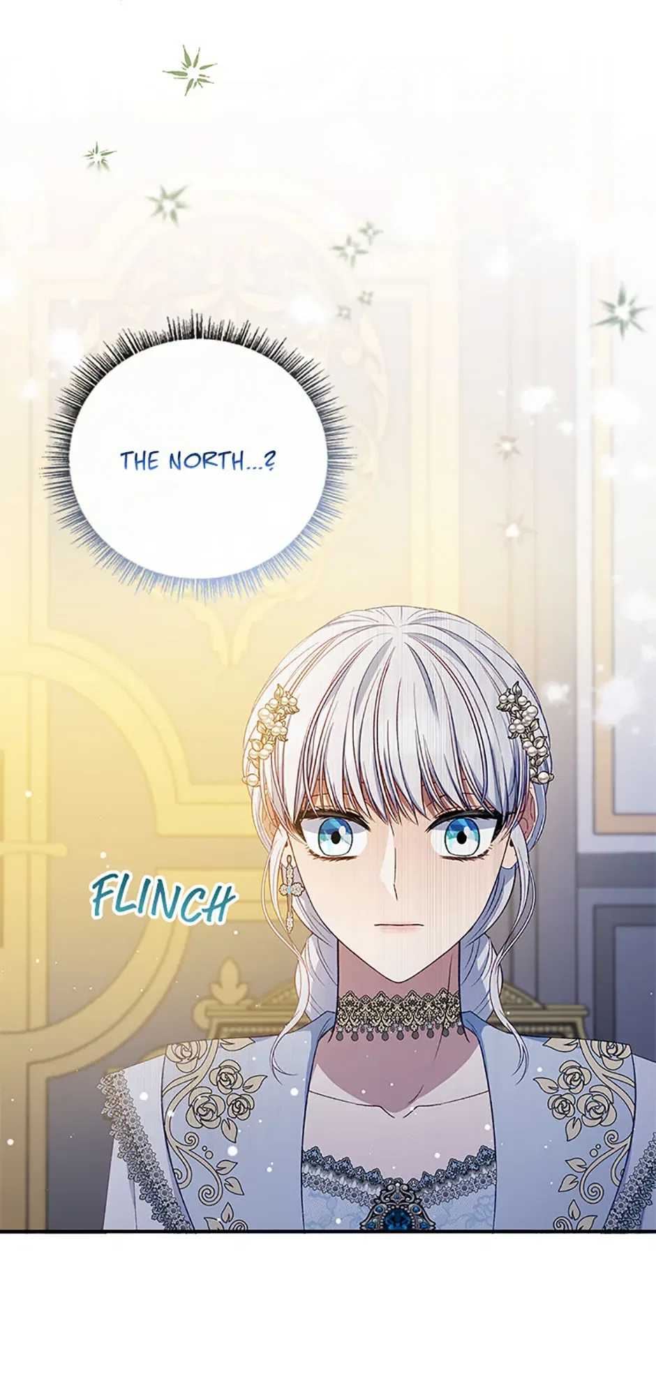 The Fake Lady of House Silkisia Chapter 68 – Page 10