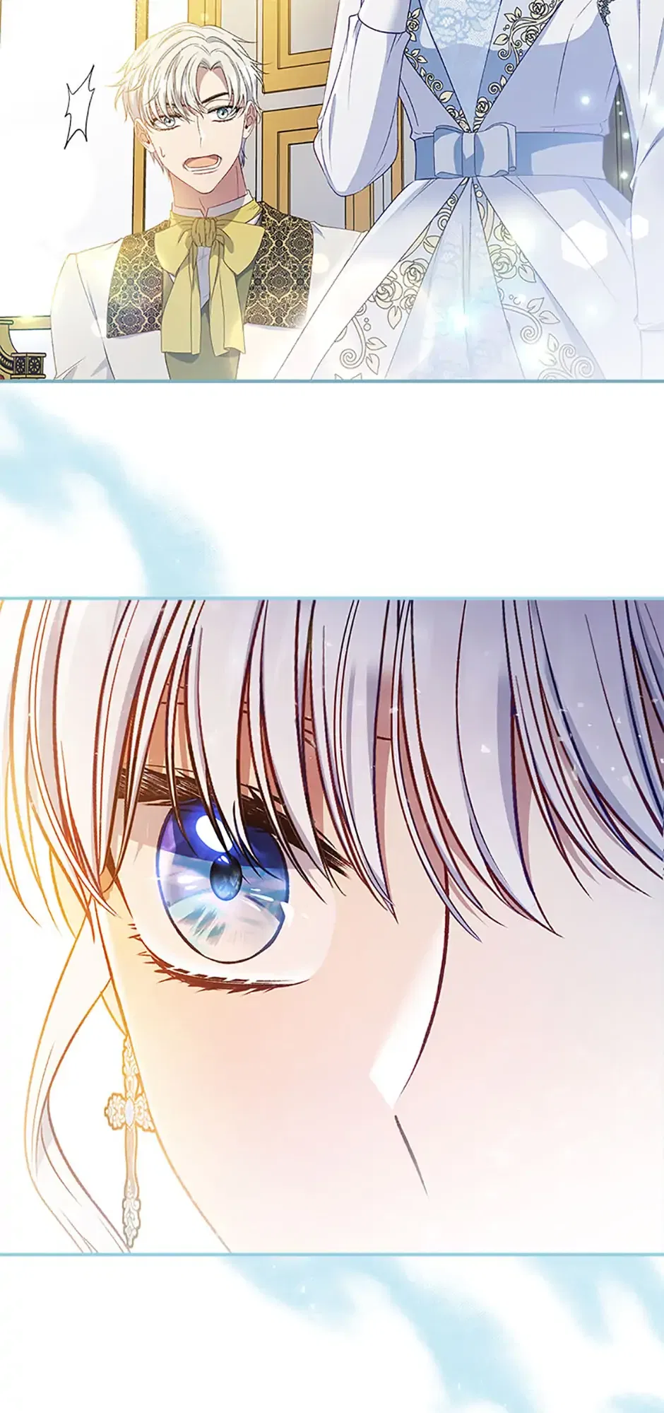 The Fake Lady of House Silkisia Chapter 68 – Page 13