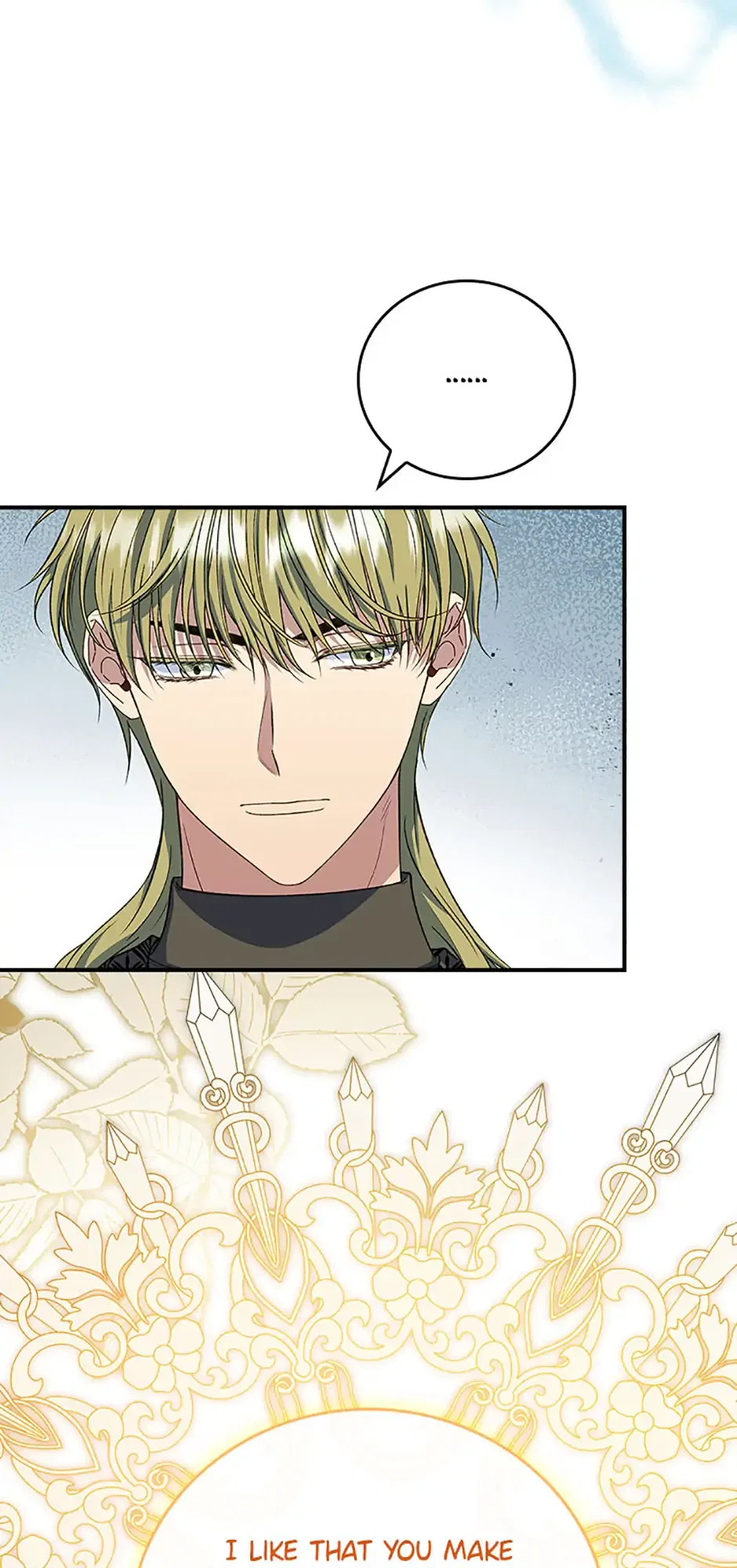 The Fake Lady of House Silkisia Chapter 68 – Page 14