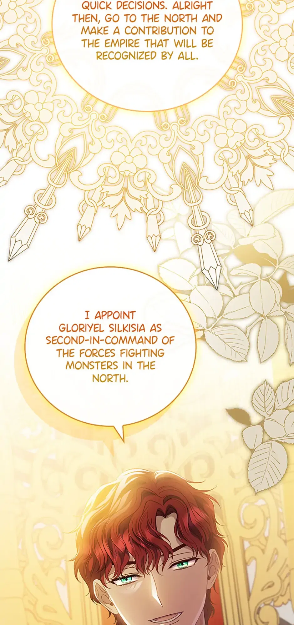 The Fake Lady of House Silkisia Chapter 68 – Page 15