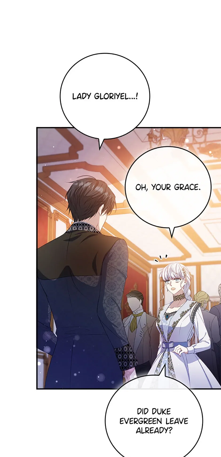 The Fake Lady of House Silkisia Chapter 68 – Page 17