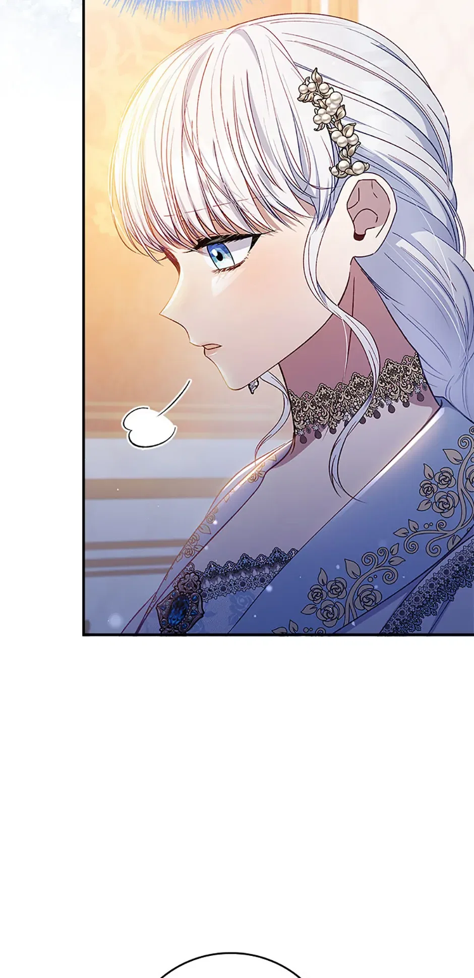 The Fake Lady of House Silkisia Chapter 68 – Page 19