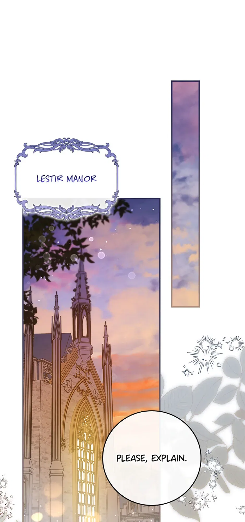 The Fake Lady of House Silkisia Chapter 68 – Page 24
