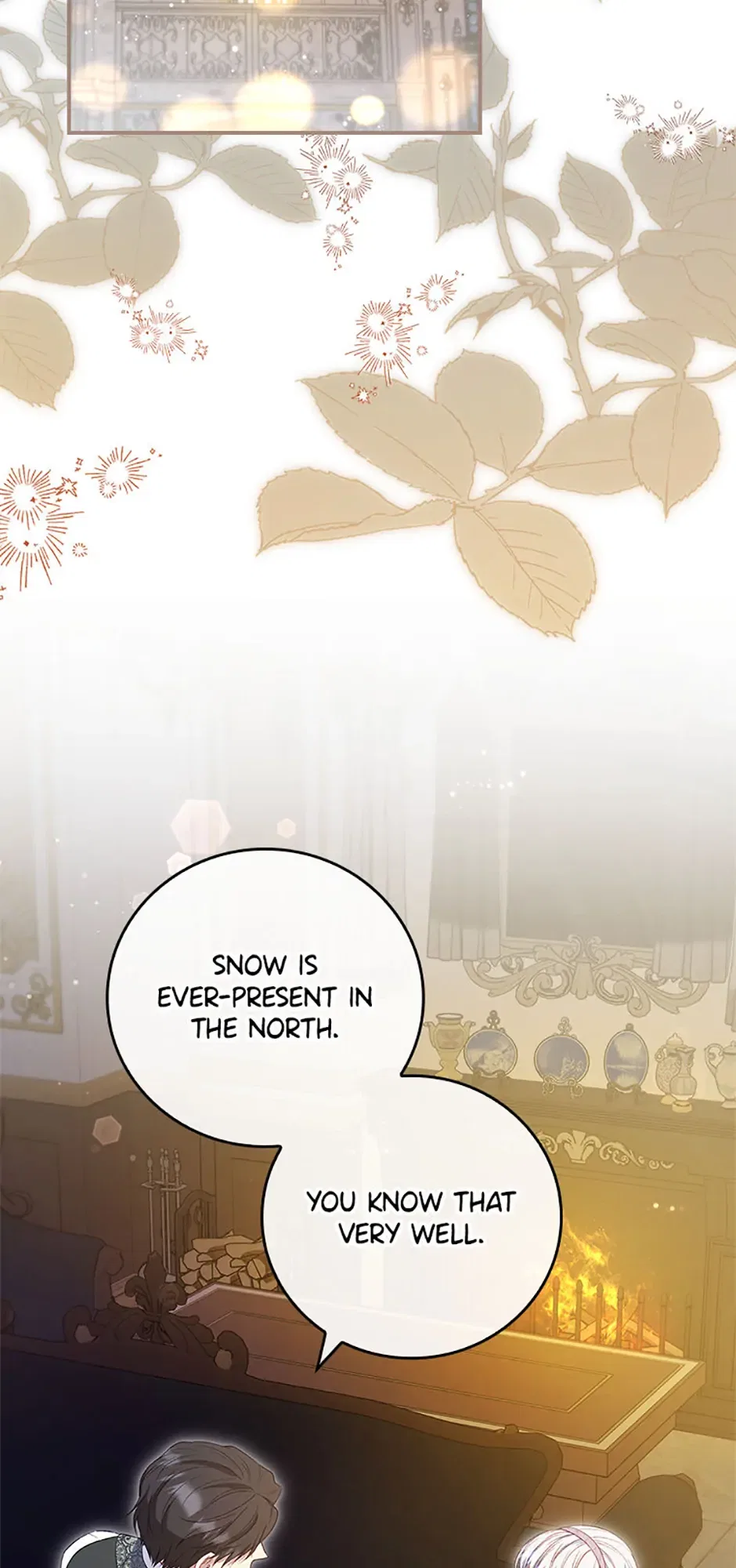 The Fake Lady of House Silkisia Chapter 68 – Page 25