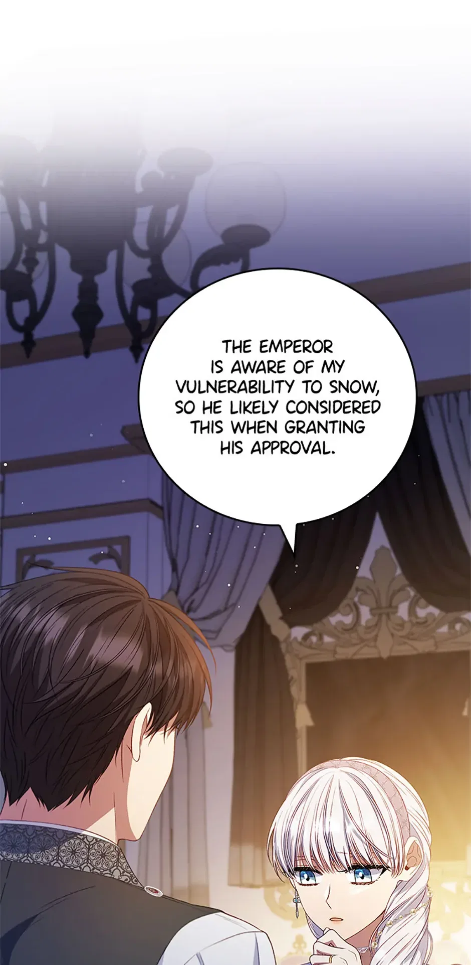 The Fake Lady of House Silkisia Chapter 68 – Page 31