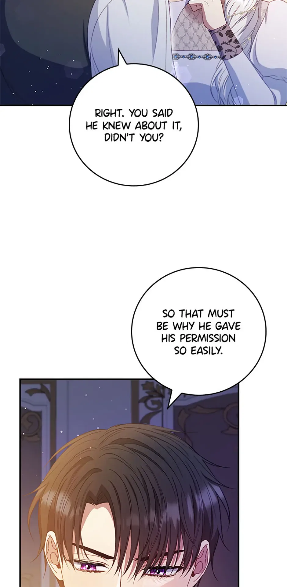 The Fake Lady of House Silkisia Chapter 68 – Page 32