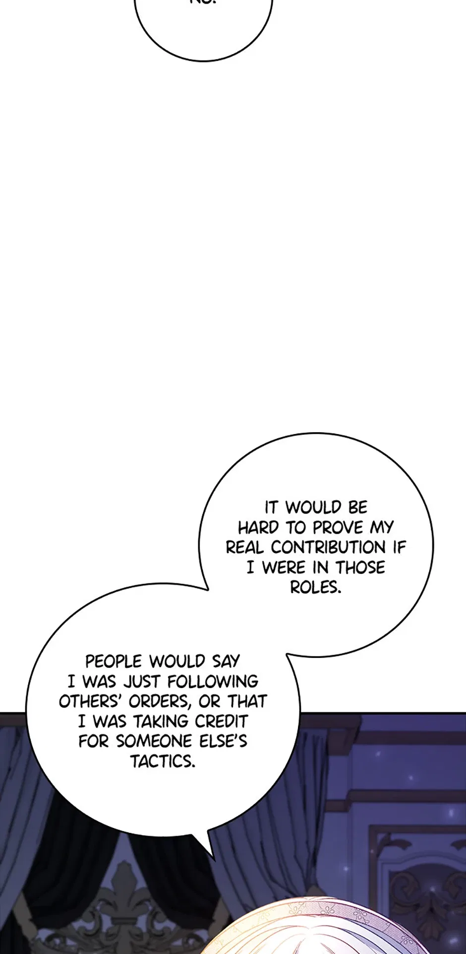 The Fake Lady of House Silkisia Chapter 68 – Page 36