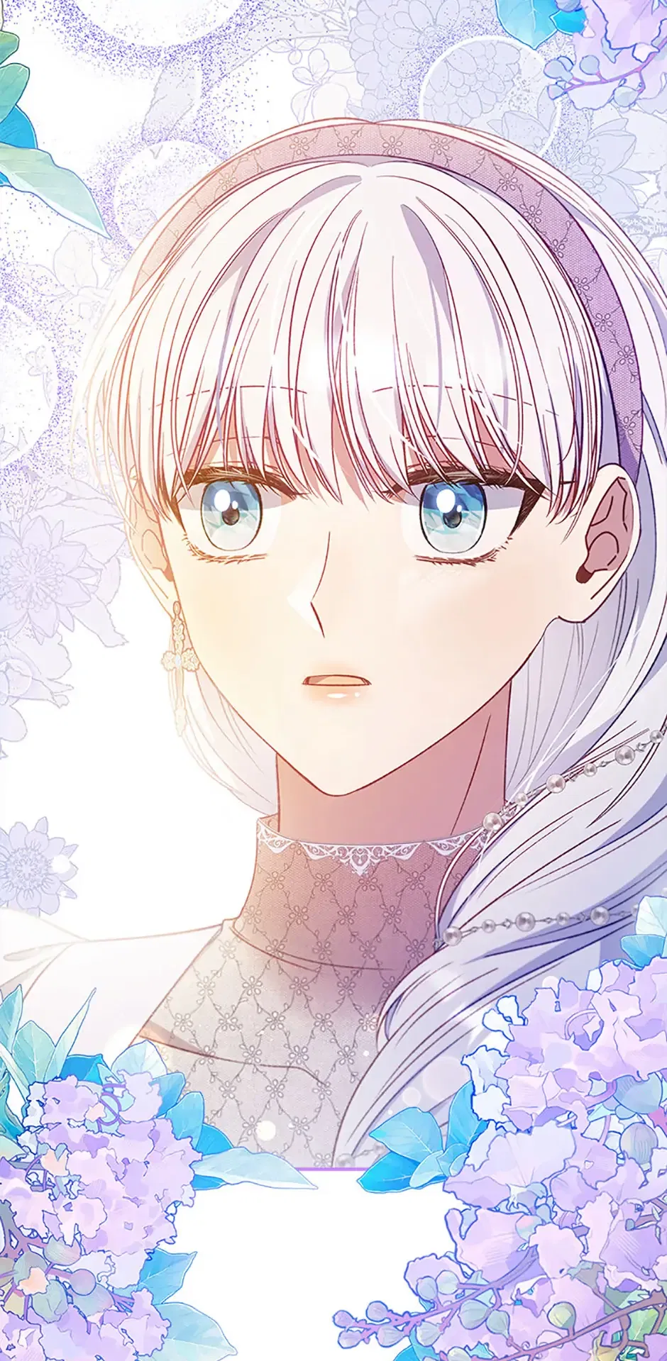 The Fake Lady of House Silkisia Chapter 68 – Page 43