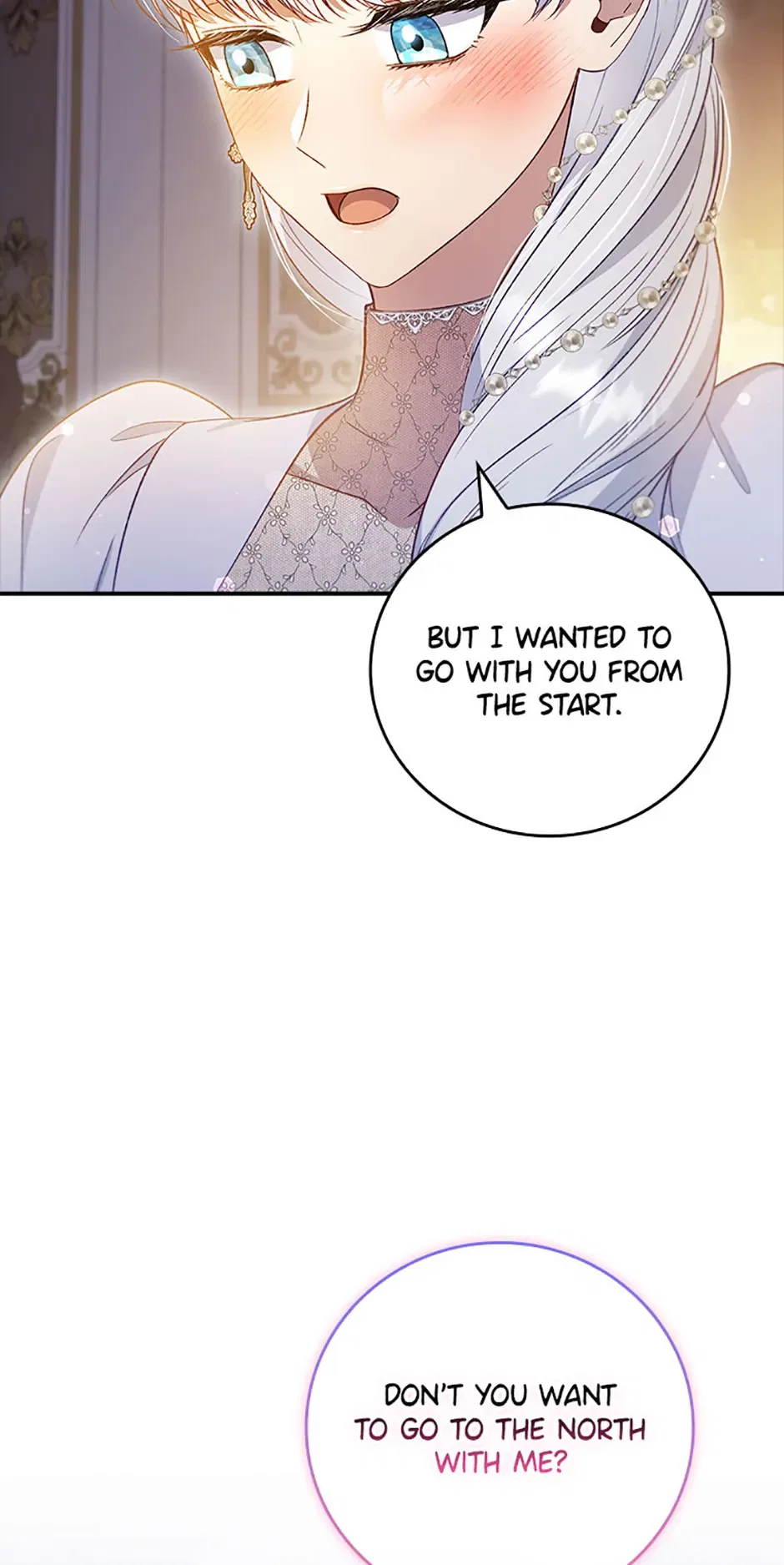 The Fake Lady of House Silkisia Chapter 68 – Page 50
