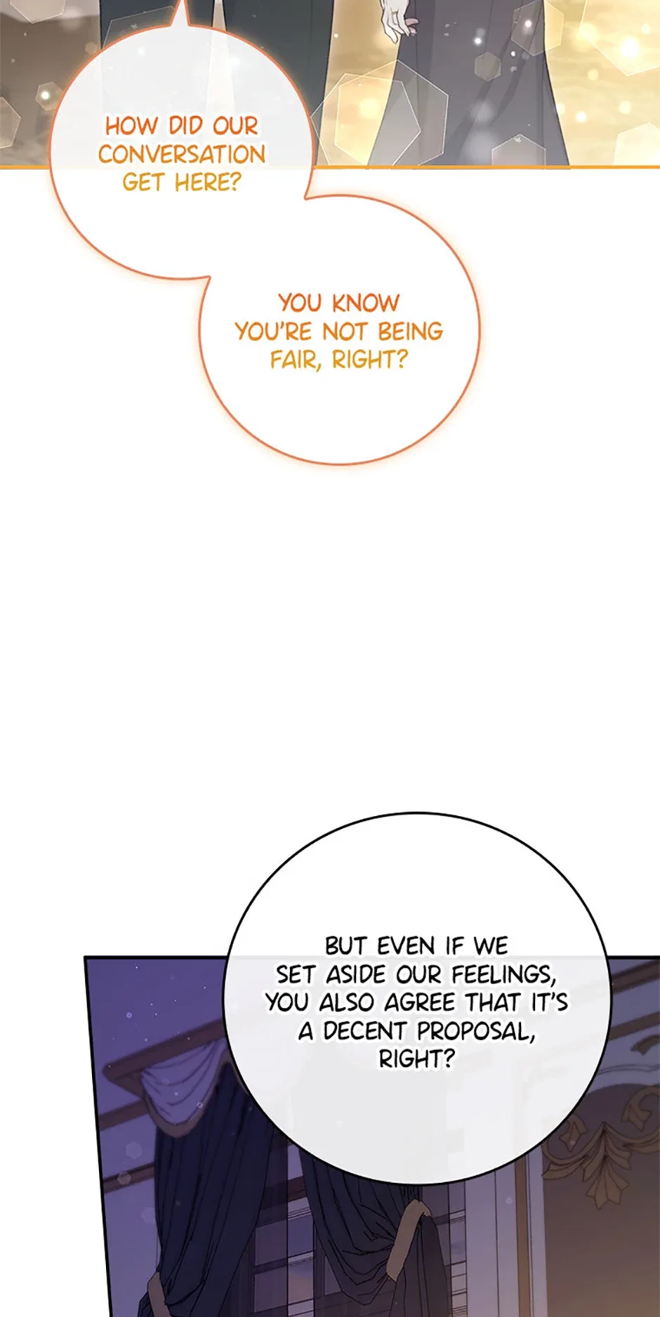 The Fake Lady of House Silkisia Chapter 68 – Page 52