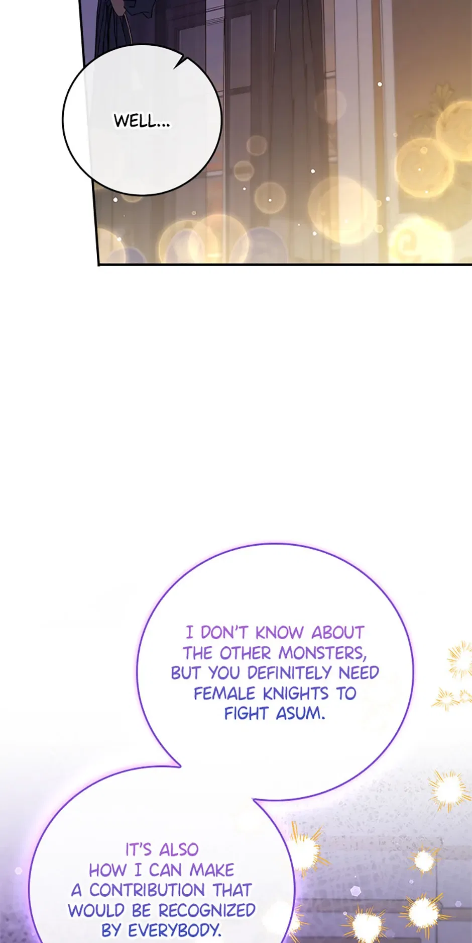 The Fake Lady of House Silkisia Chapter 68 – Page 53