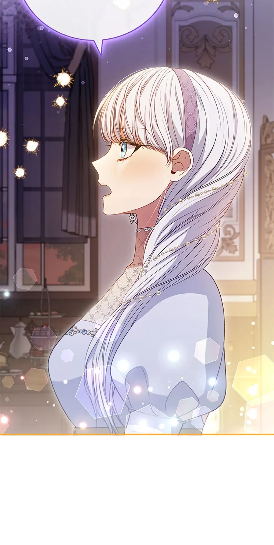 The Fake Lady of House Silkisia Chapter 68 – Page 54