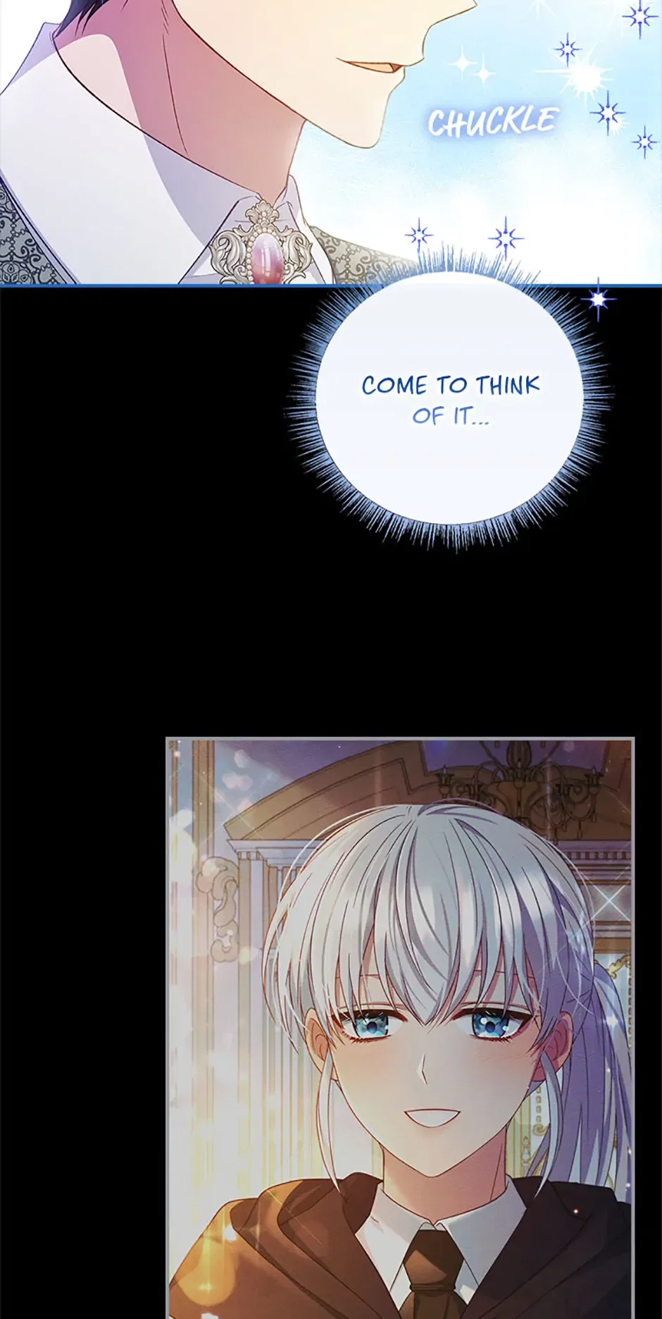 The Fake Lady of House Silkisia Chapter 68 – Page 58