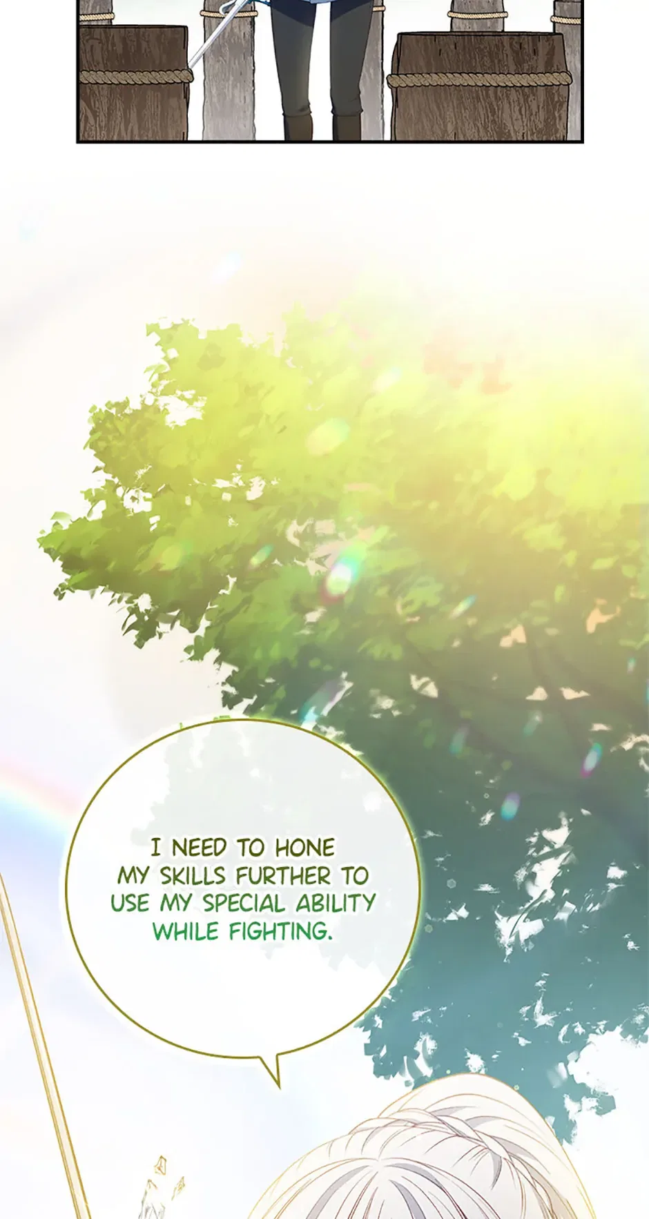 The Fake Lady of House Silkisia Chapter 68 – Page 67