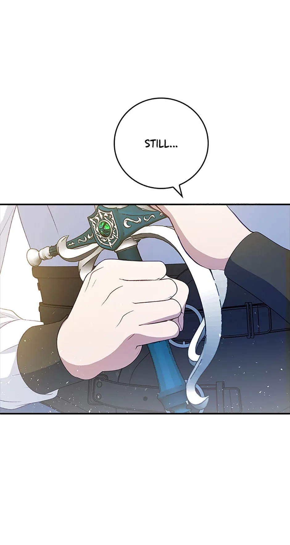 The Fake Lady of House Silkisia Chapter 68 – Page 69