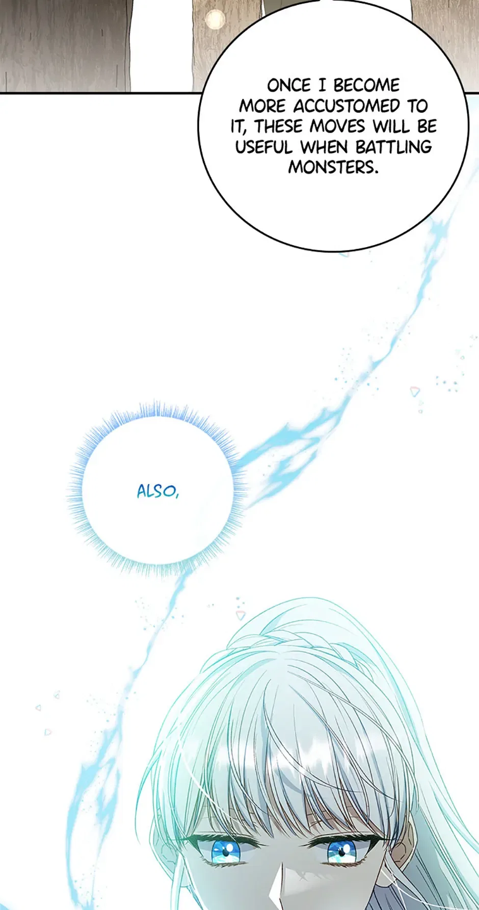 The Fake Lady of House Silkisia Chapter 68 – Page 71