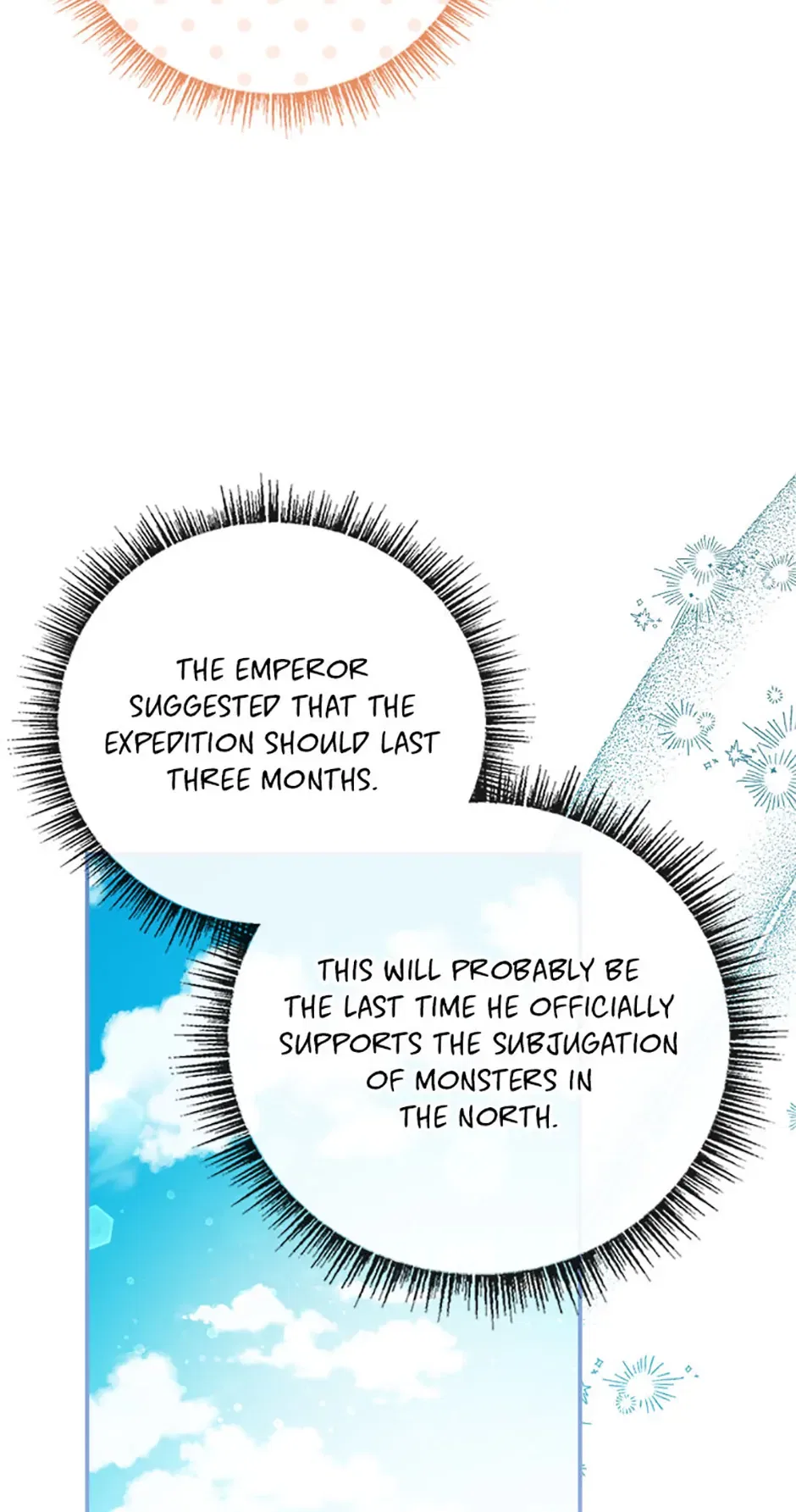 The Fake Lady of House Silkisia Chapter 68 – Page 74