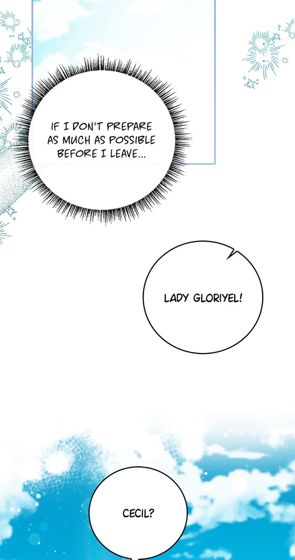 The Fake Lady of House Silkisia Chapter 68 – Page 75