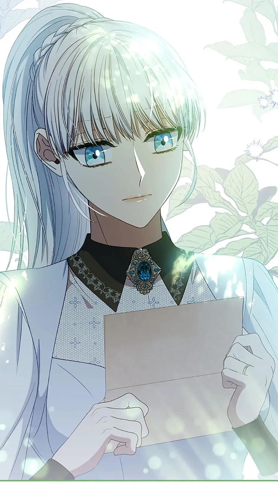 The Fake Lady of House Silkisia Chapter 68 – Page 80