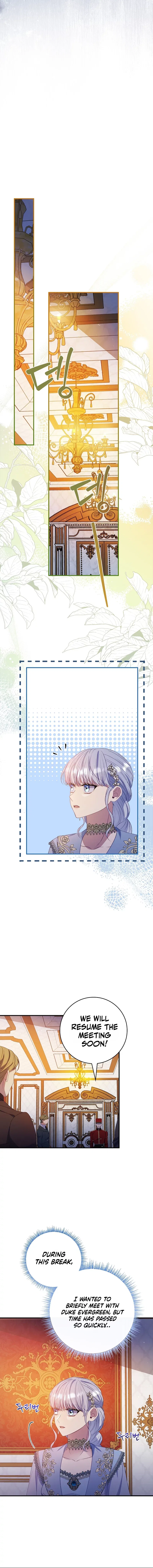 The Fake Lady of House Silkisia Chapter 67 – Page 6