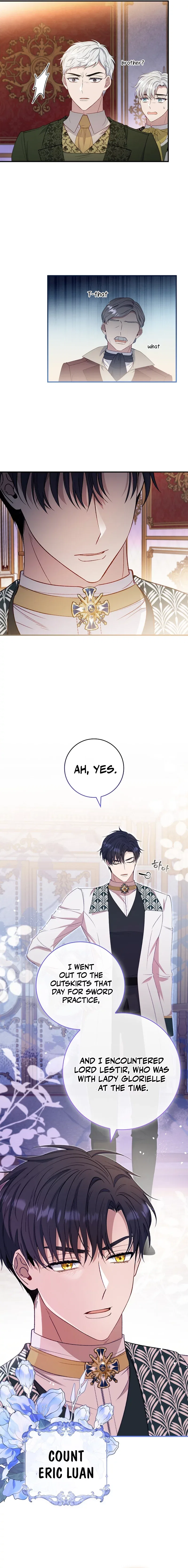 The Fake Lady of House Silkisia Chapter 66 – Page 13
