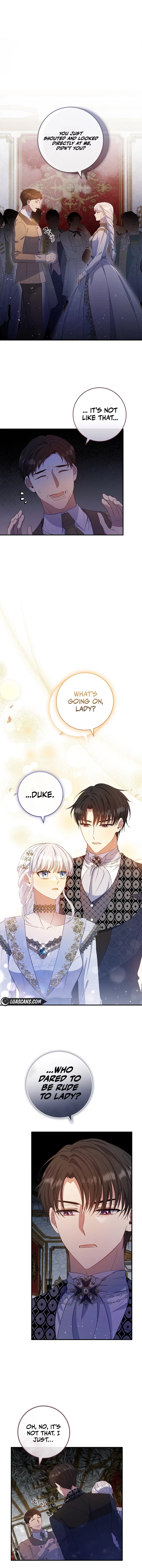 The Fake Lady of House Silkisia Chapter 65 – Page 12