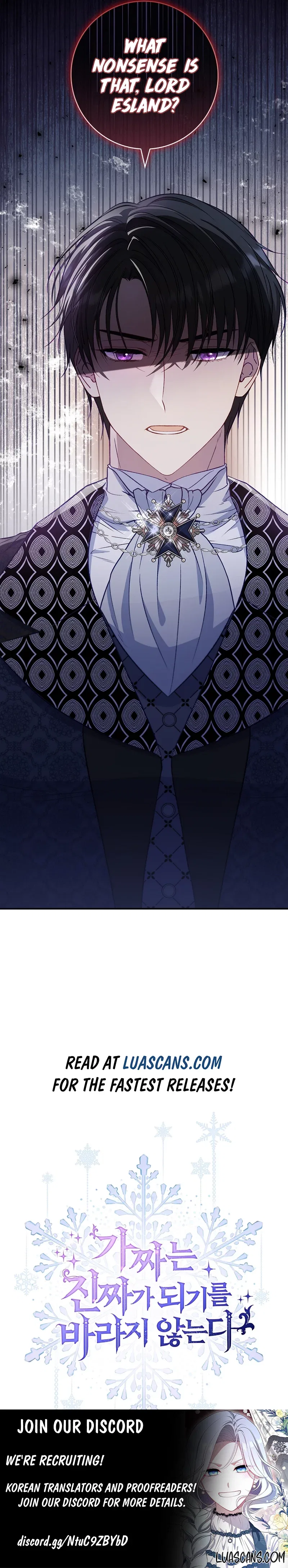 The Fake Lady of House Silkisia Chapter 65 – Page 14
