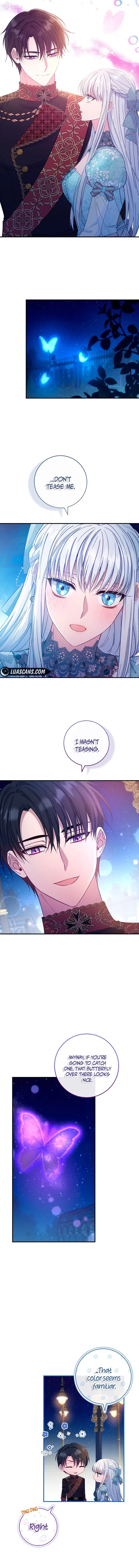 The Fake Lady of House Silkisia Chapter 63 – Page 4