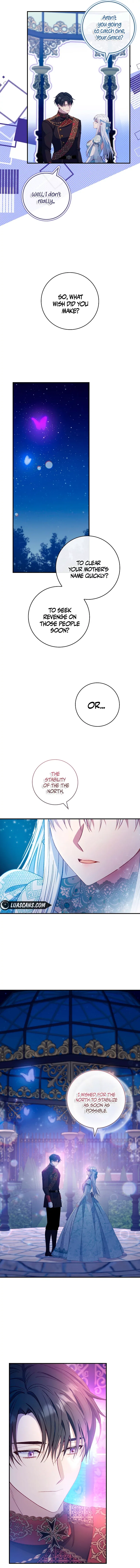 The Fake Lady of House Silkisia Chapter 63 – Page 7