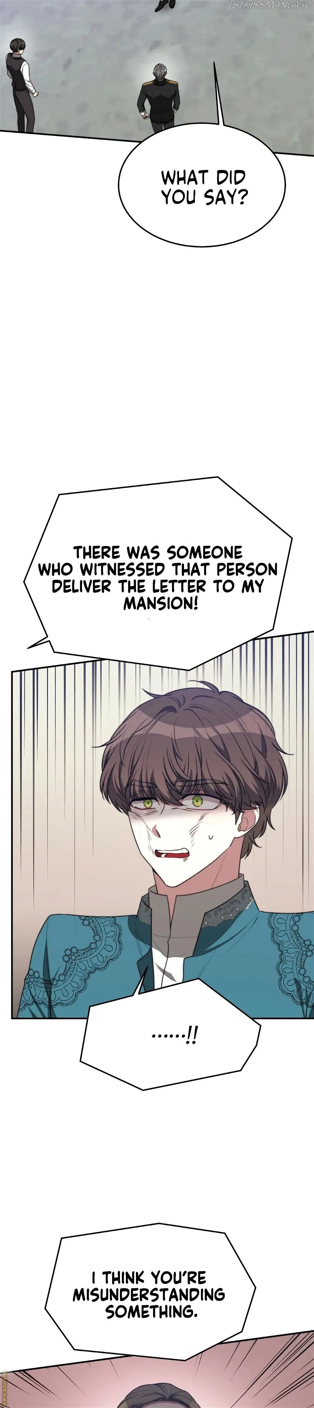 The Three Are Living a Married Life Chapter 45 – Page 2