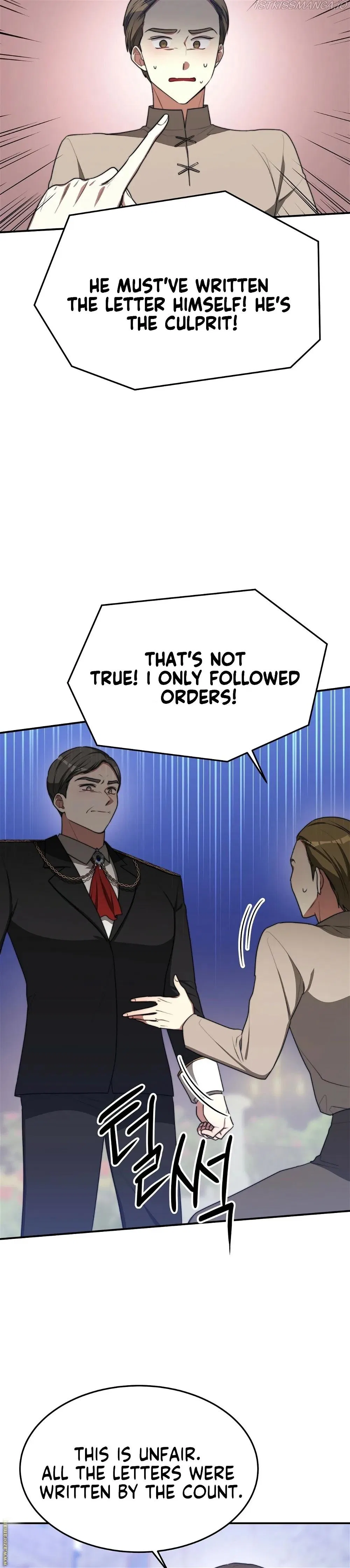 The Three Are Living a Married Life Chapter 45 – Page 3