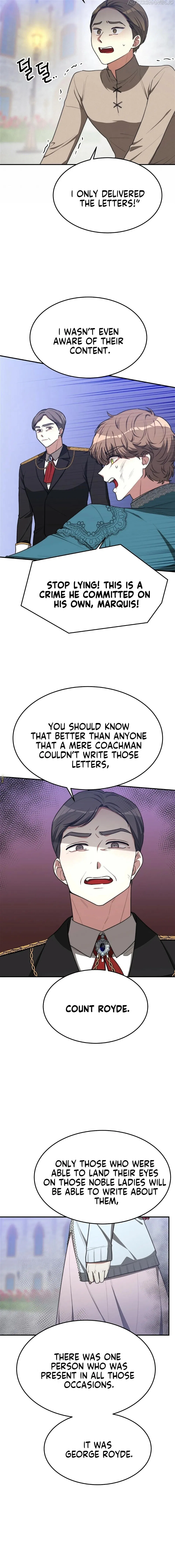 The Three Are Living a Married Life Chapter 45 – Page 4