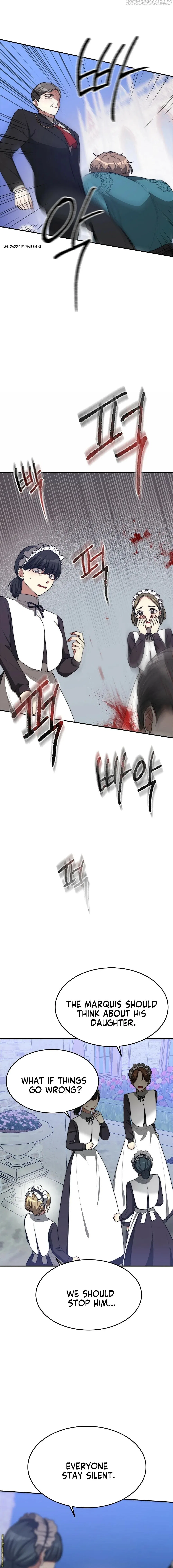 The Three Are Living a Married Life Chapter 45 – Page 10