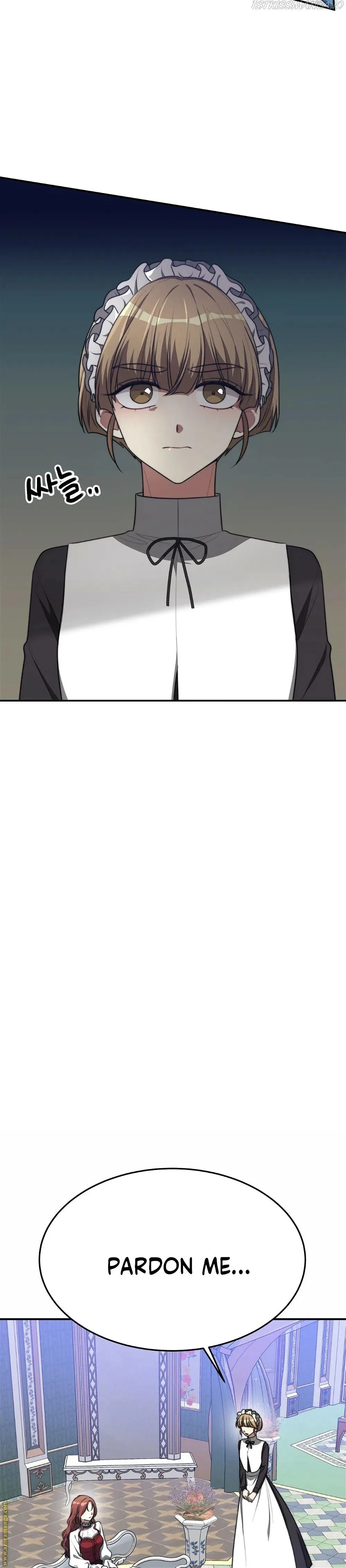 The Three Are Living a Married Life Chapter 45 – Page 12