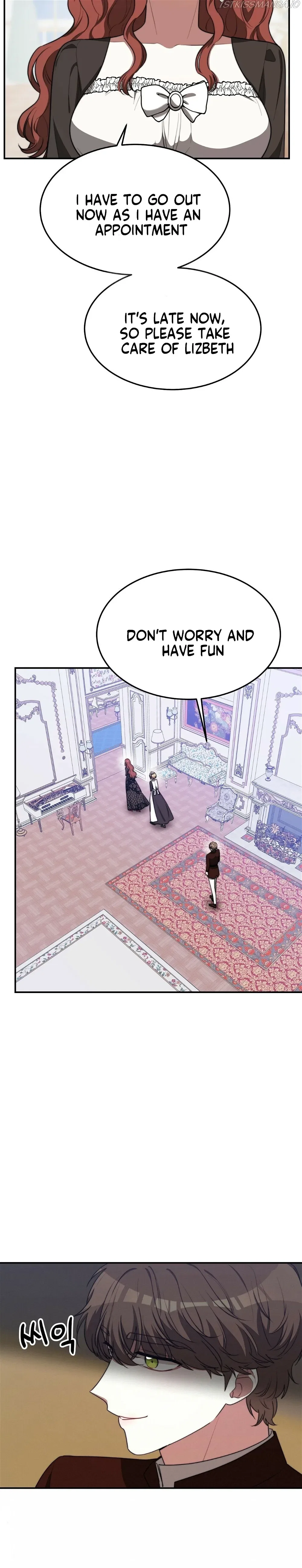 The Three Are Living a Married Life Chapter 44 – Page 2