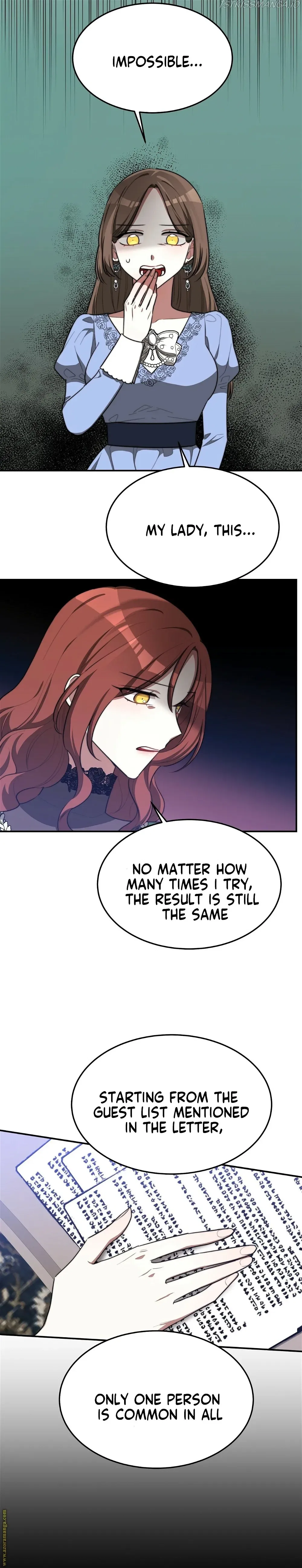 The Three Are Living a Married Life Chapter 44 – Page 7
