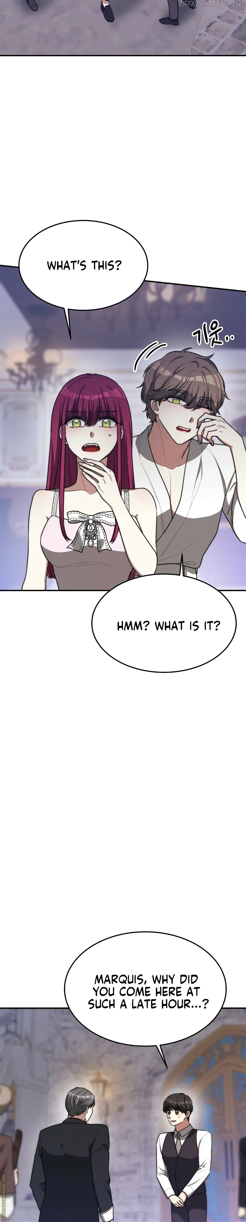 The Three Are Living a Married Life Chapter 44 – Page 12
