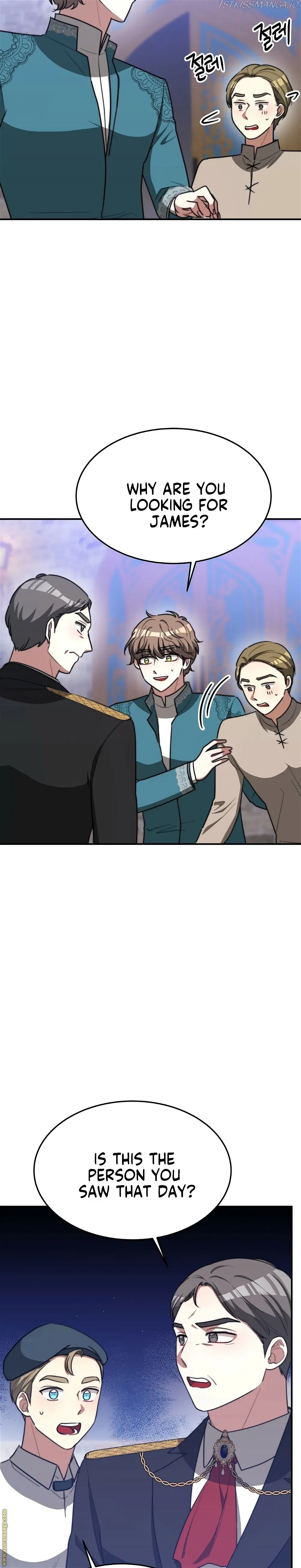 The Three Are Living a Married Life Chapter 44 – Page 15