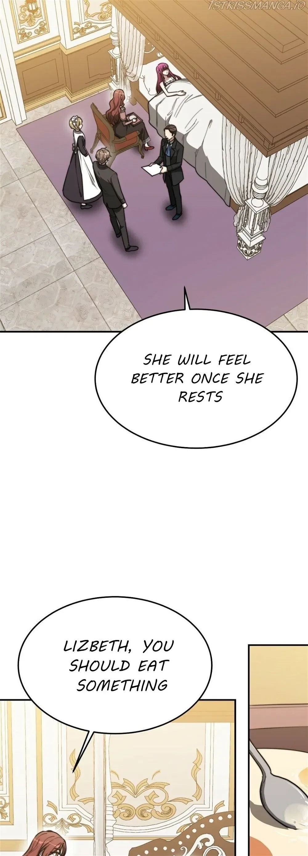 The Three Are Living a Married Life Chapter 43 – Page 2