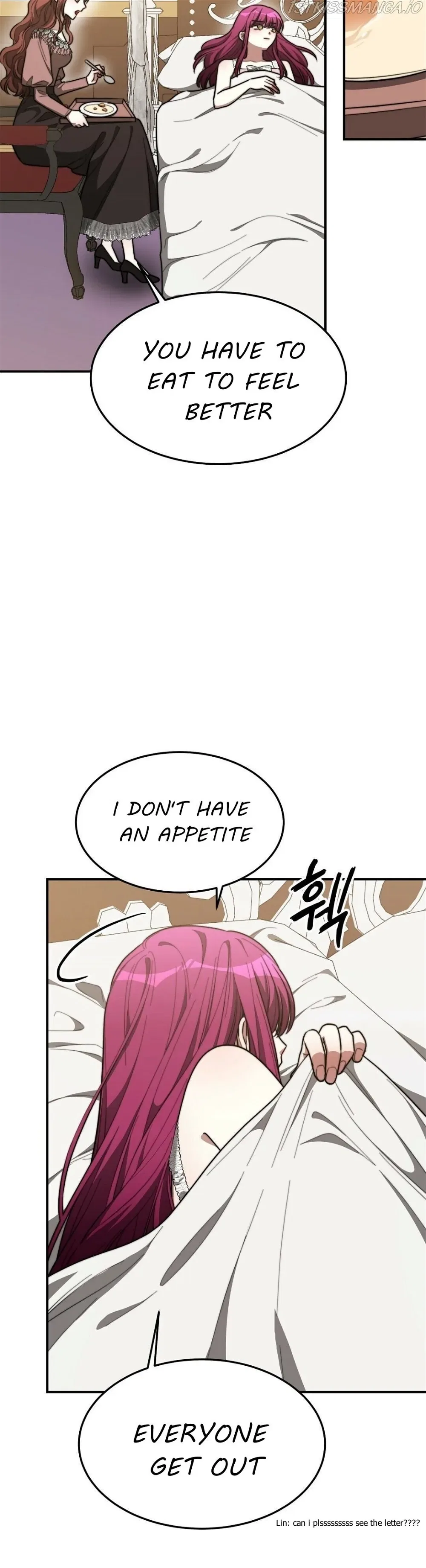 The Three Are Living a Married Life Chapter 43 – Page 3
